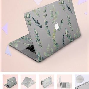 Mac Book Air Skin